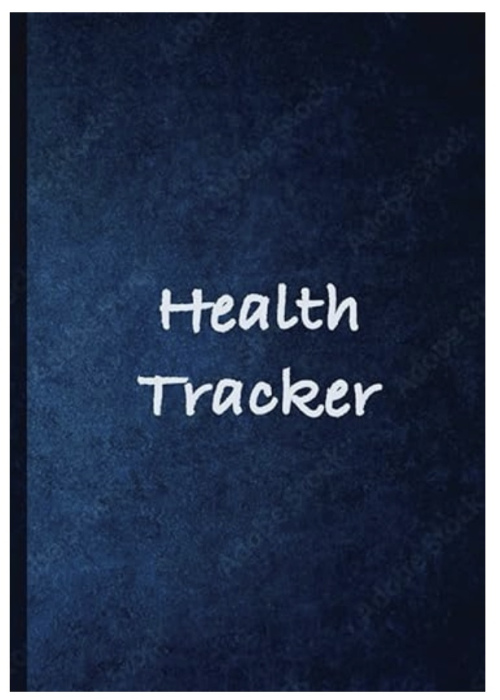 Colon Cancer Health Tracker