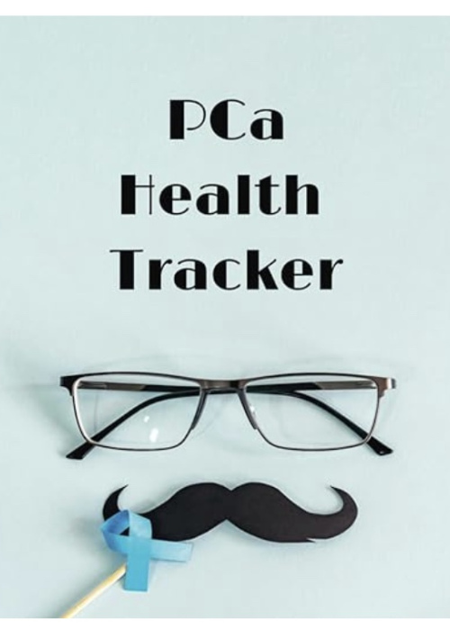Prostate Cancer Health Tracker