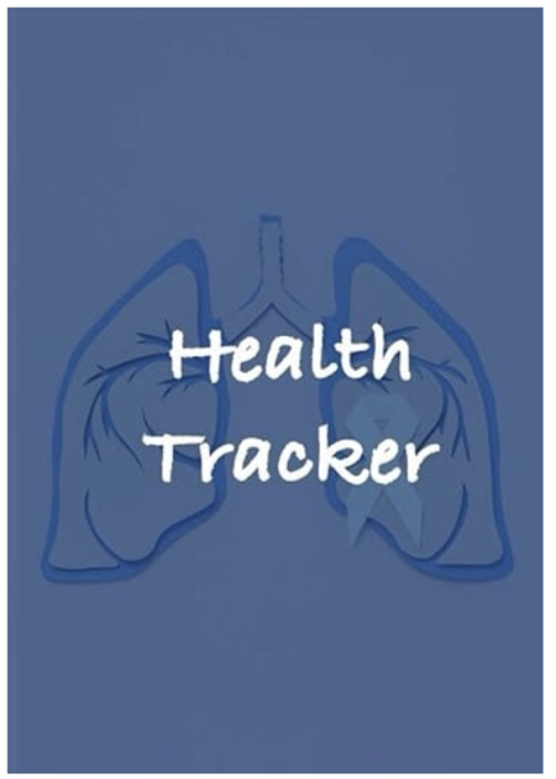 Lung Cancer Health Tracker
