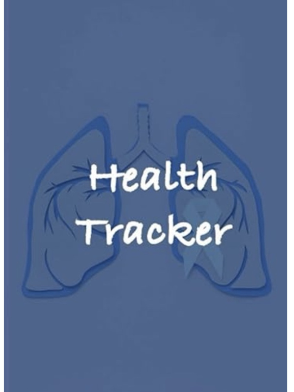 Lung Cancer Health Tracker